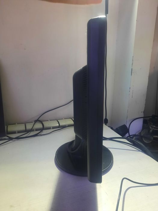 Монитор для Видеонаблюдения и для Пк