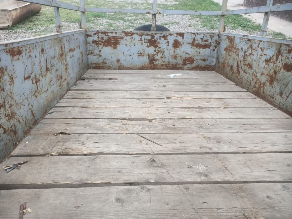 Продам прицепт на авто.