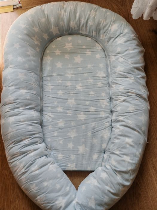 Бебешко гнездо Lorelli