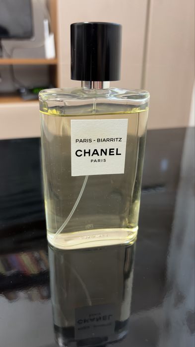 Chanel Paris Biarritz EDT 125 ml