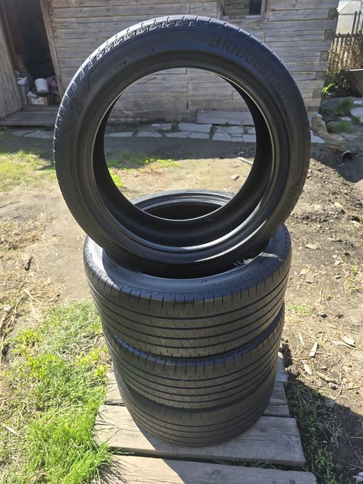 Продам Летние шины