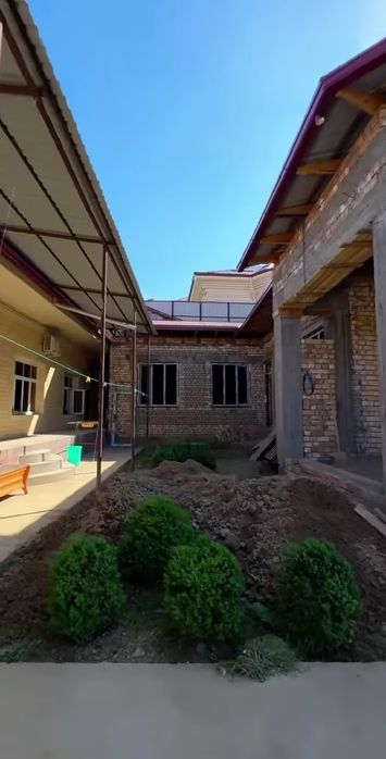 XASANBOY ZENIT Uy Sotiladi 5 Sotix