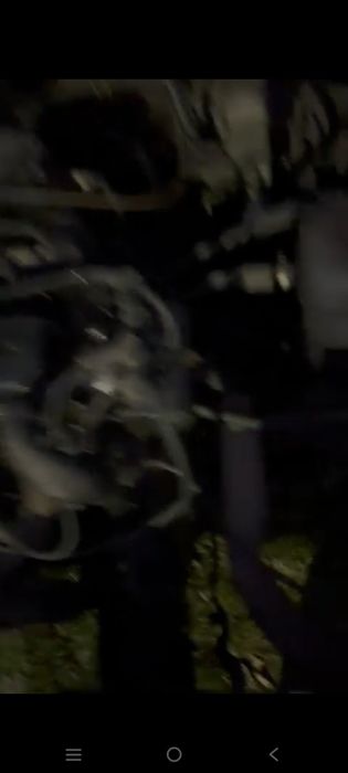 Машина на разбор