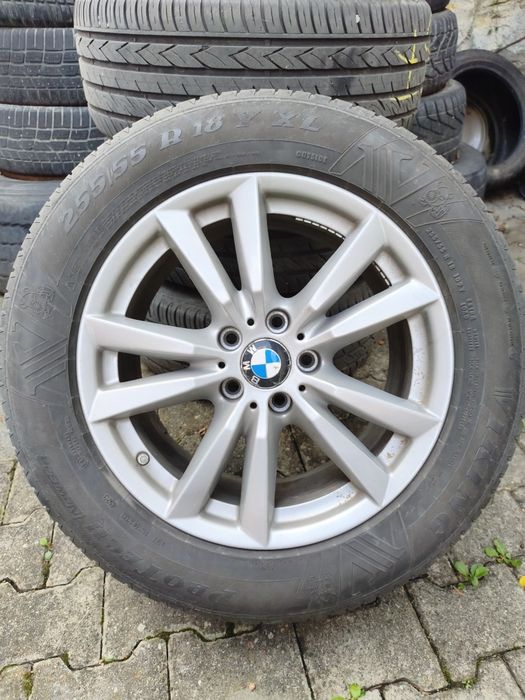 Jante BMW X5 R18