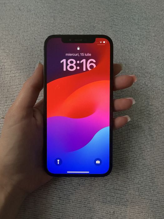 Iphone 12 pro 256gb