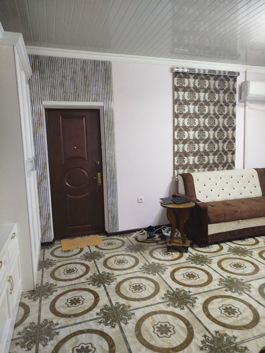 Аренда 2× этажного дома улица Алимкент