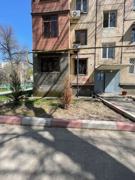 Uy 3xona chilonzor 11da. Yevro remont