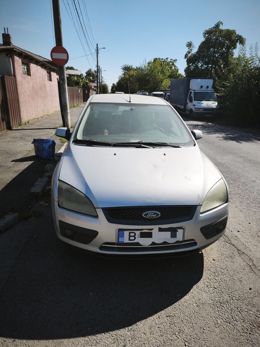 FORD Focus 2006 — imagine 3