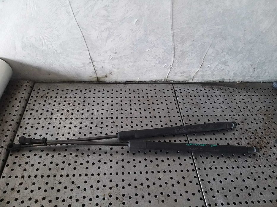 Set amortizoare telescoape haion nissan qashqai j10