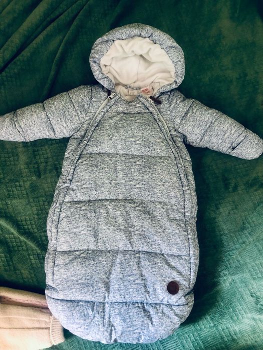 Здравствуйте.  Продам комбинезоны