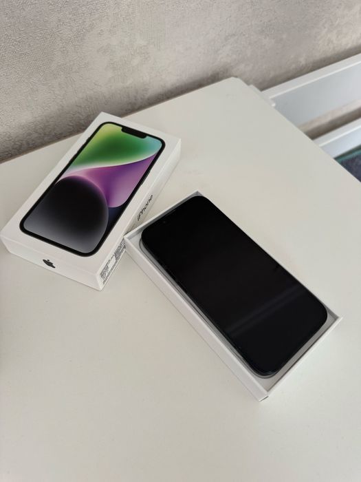 Айфон 14 128 гб