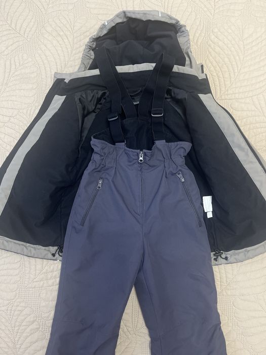 Костюм осень-весна р110