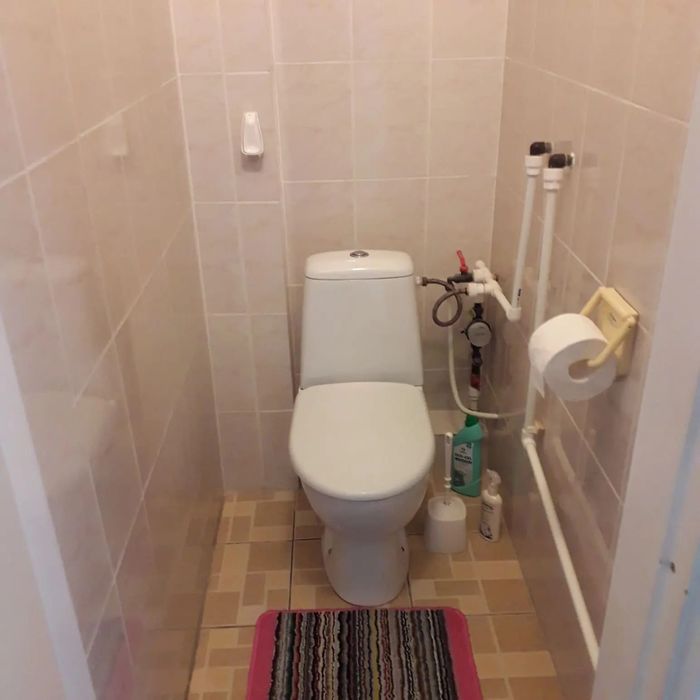 Продам квартиру 3 комнатную