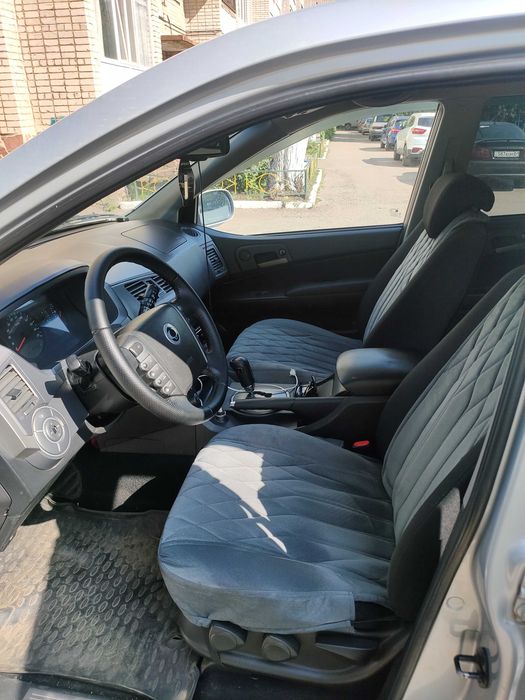 Продам SsangYong Kyron 2012 г.