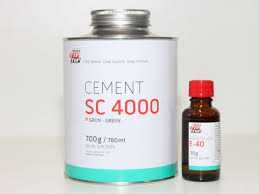 Клей Tip-Top SC 4000 Оптом!