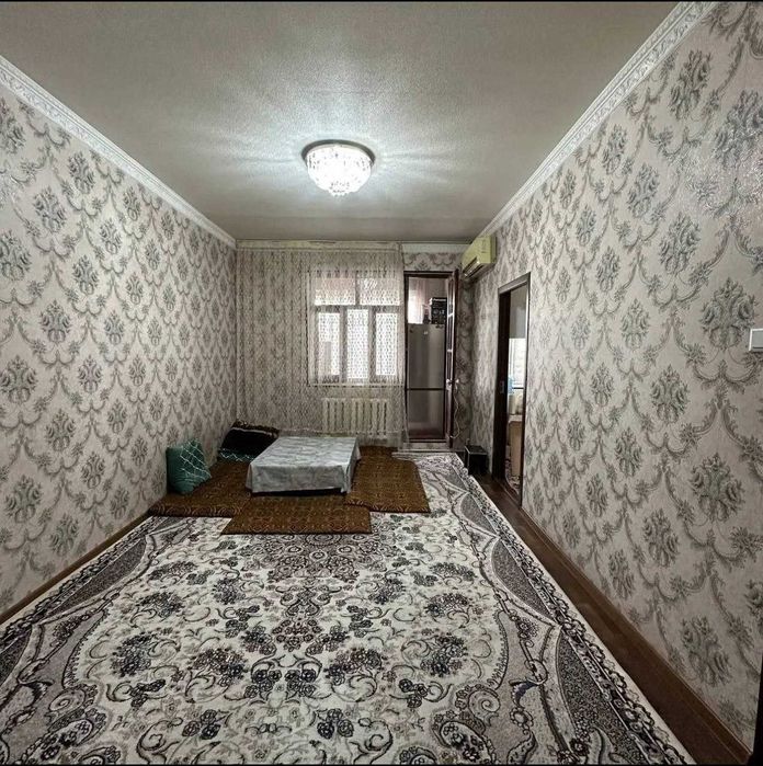 Продается квартира в Яшнабадском районе Панельный 3х комнат 64м2 5-эт