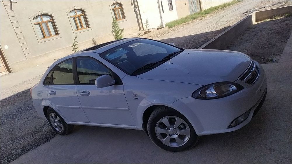 Other Lacetti / Gentra 2022