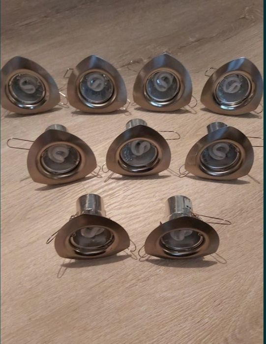 Софиты потолочные