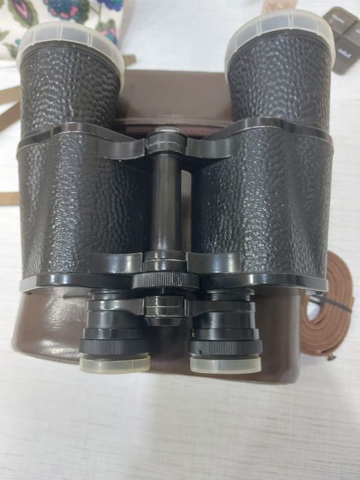 Морской бинокль  7×50 СССР