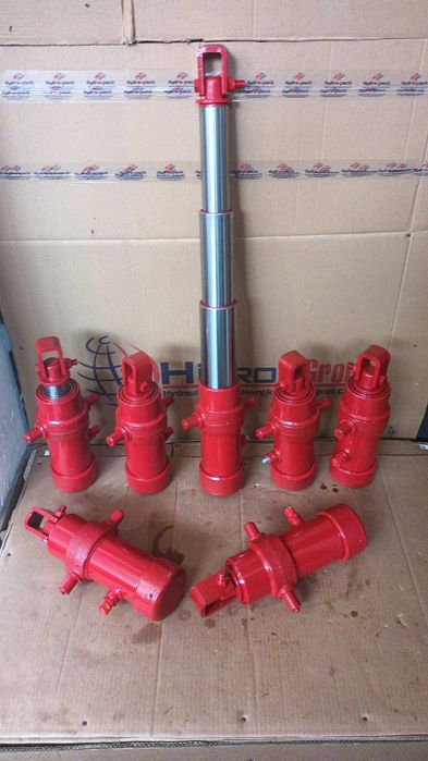 Cilindru remorca 5Tone