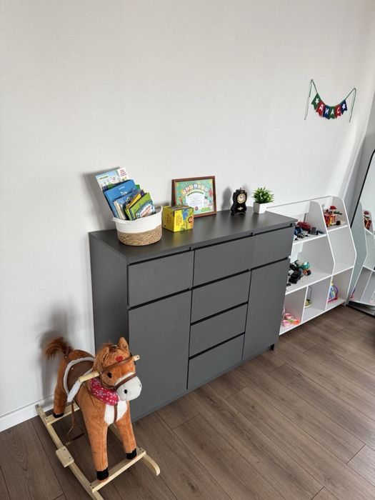 Продам Комод Euromebel