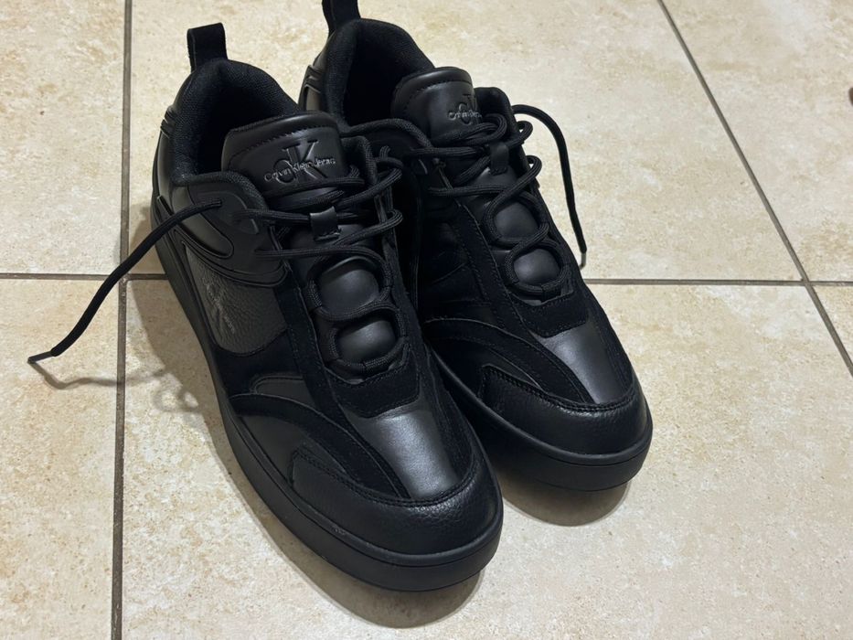 Кроссы ck 43 размер