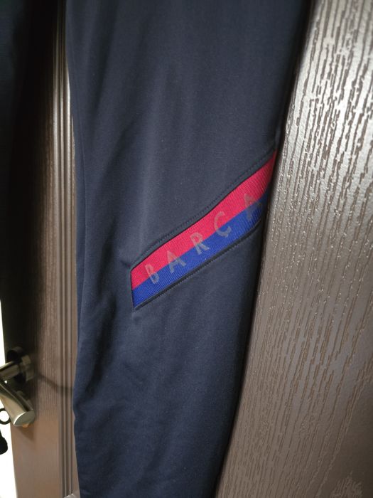 Анцуг Nike Barcelona