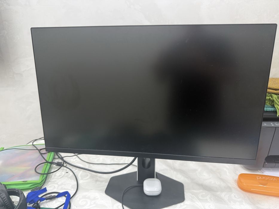 Продам игровой компьютер в полном комплекте!