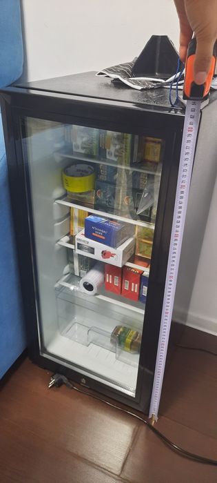 Холодильник барное