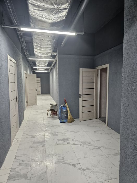 Коммерческое помещение  в аренду