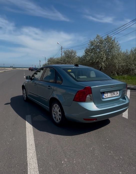 VOLVO S40 2008 — imagine 2