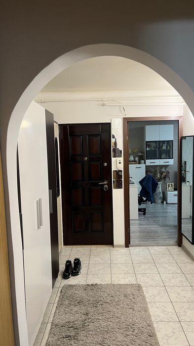 Apartament de vânzare Tomești 2 camere