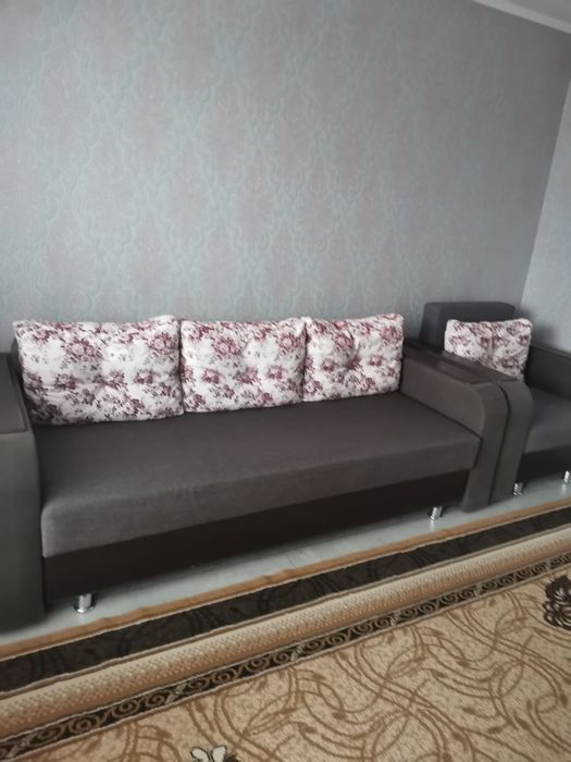 Продам мягкую мебель