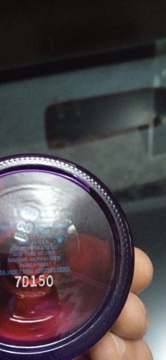 Духи Ralph Louren Hot