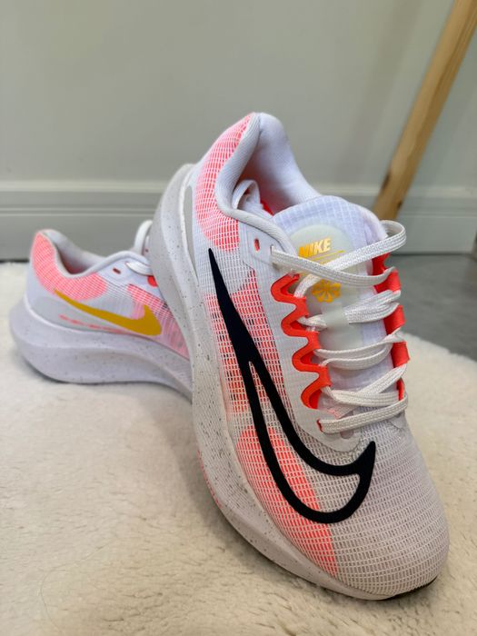 Nike Zoom Fly 5 кроссовки