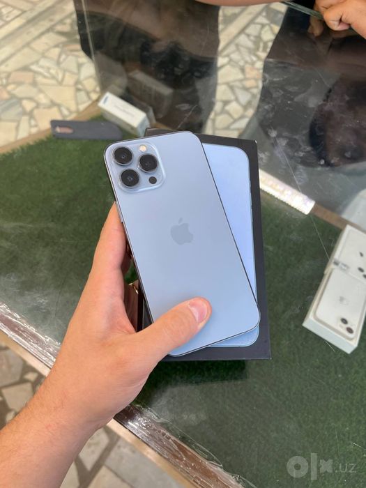 Iphone 13 pro max