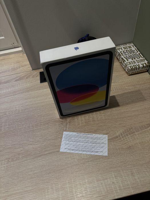 Ipad a16.