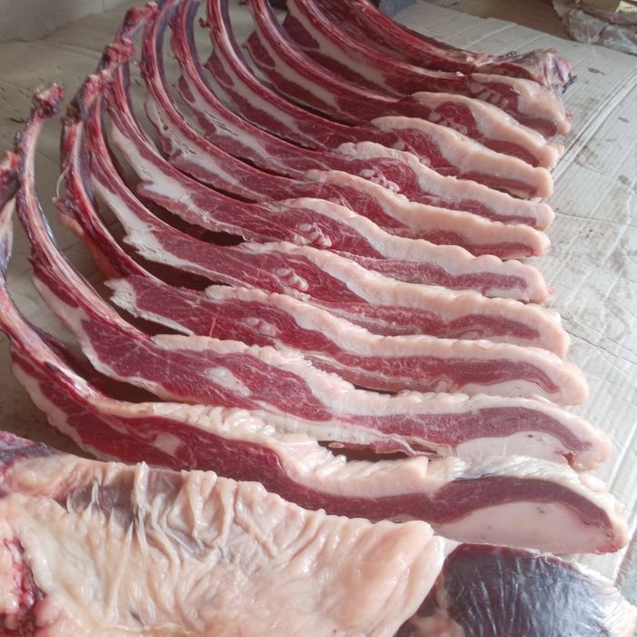 Продам мясо конина