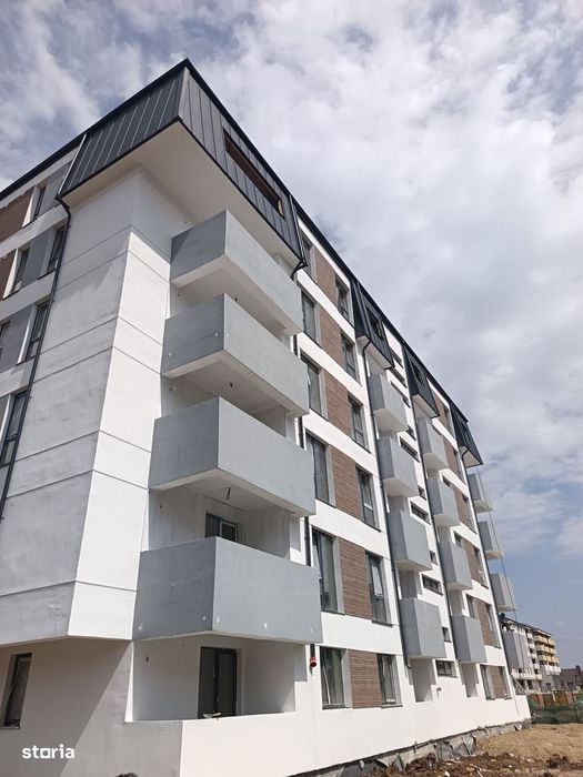 Apartament 2 camere, lift, încălzire în pardoseală,Chiajna, comision 0