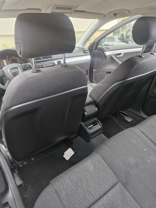 AUDI A4 Avant 2006 — imagine 5