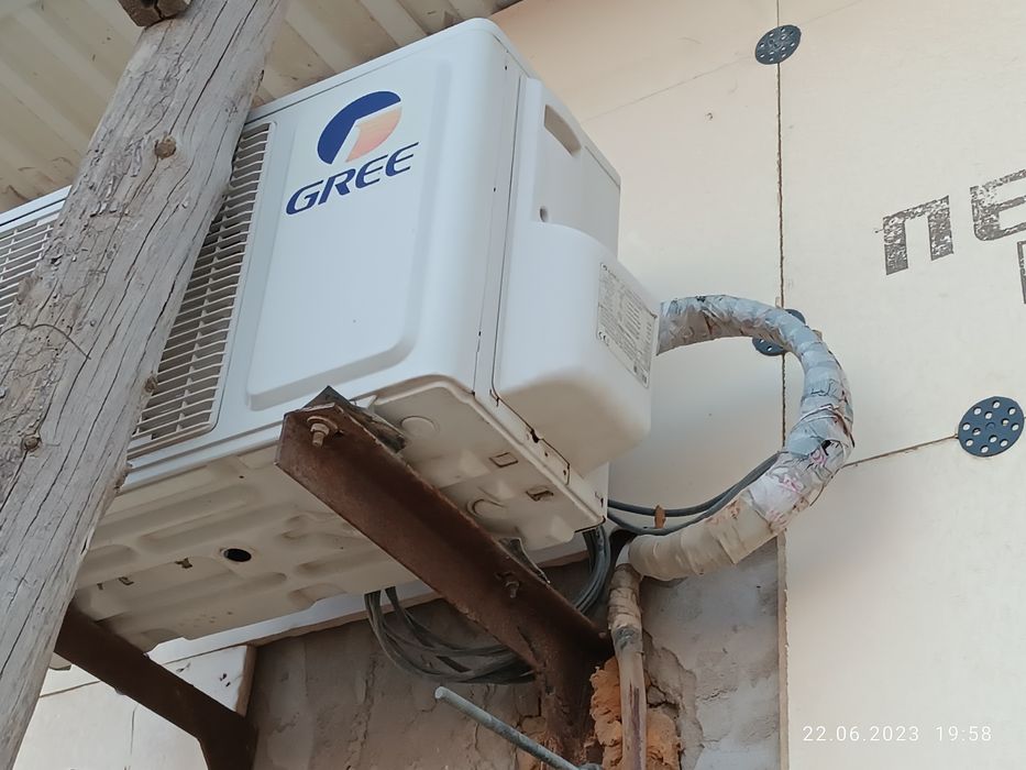 Кондицианер сатылады сплит