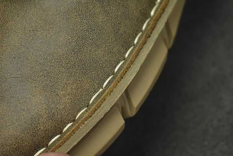 Туфли мужские, мокасины erkaklar etiklari Cat Caterpillar [39-45]