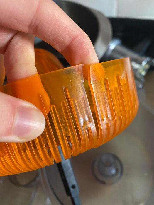 Robot de bucatarie Bosch MUM 57860