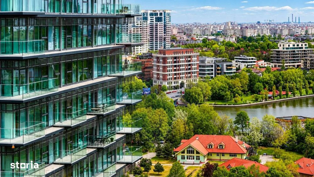 Vanzare | 2 camere | Upsite | Floreasca | Mobilat si utilat