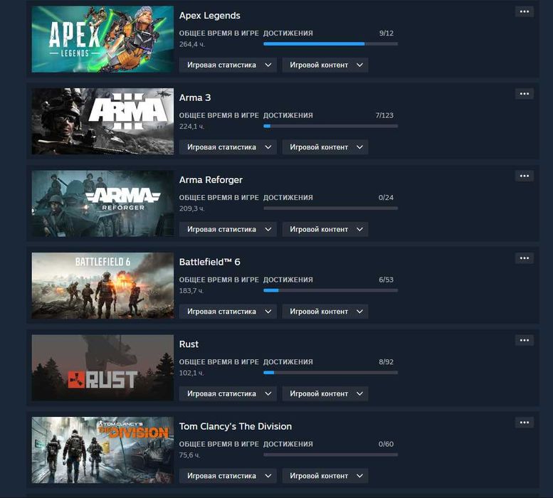 ArmagedonStore | Личый аккаунт Steam: Rust, GTA 5, Red Dead Redemption