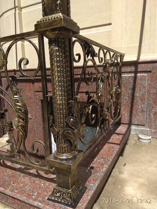 naves ворота лексан оргождения reshotka darvoza решётка перила навес