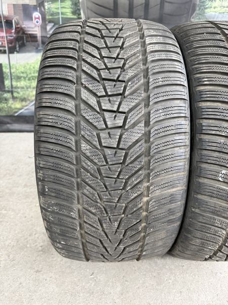265/30/20 HANKOOK 2бр