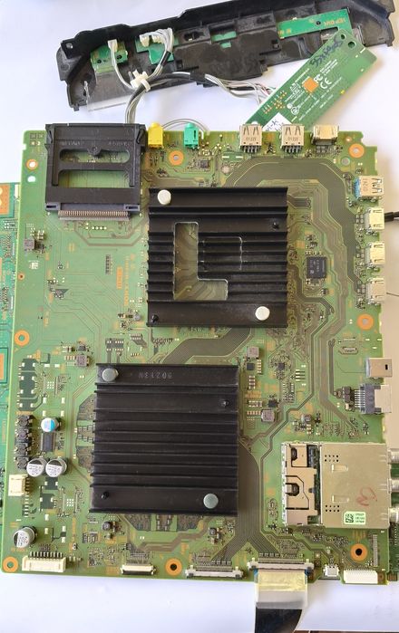 Piese Lcd Sony  KD5XF9005