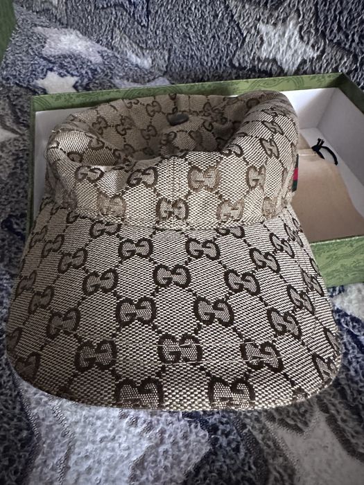 Продам кепку GUCCI