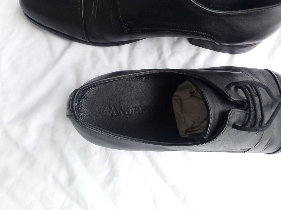 Мъжки обувки ANDREWS model No.16008 размер 42